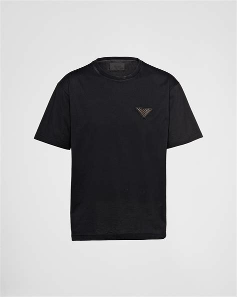 t-shirt prada homme